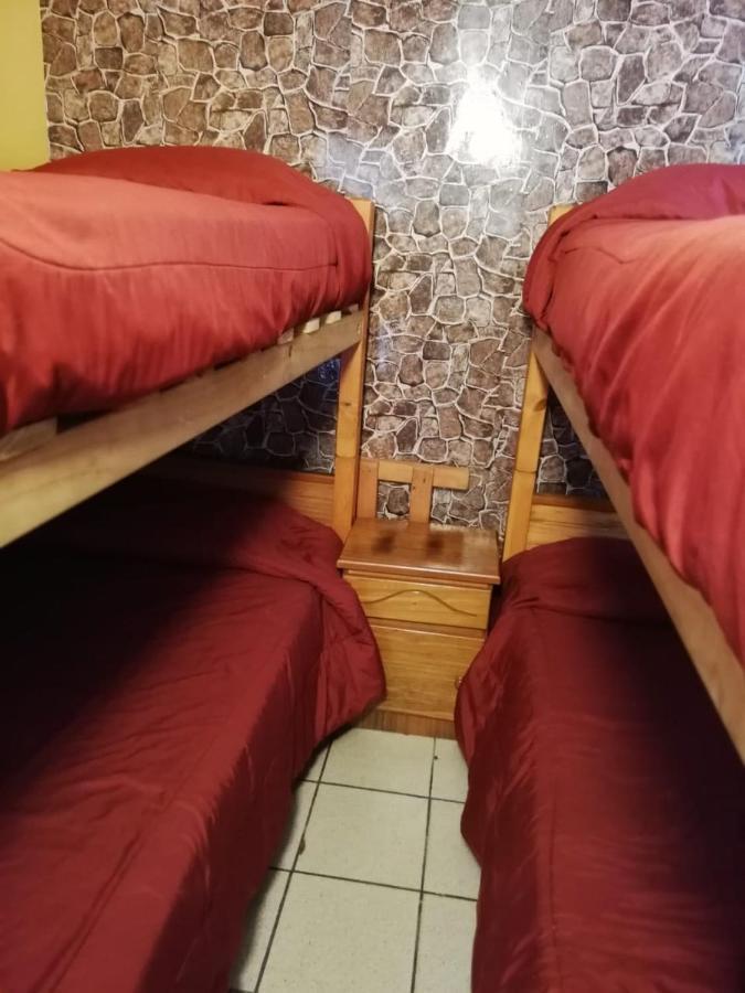 Habitaciones Y Apartamentos El Caleuche El Tabo Esterno foto