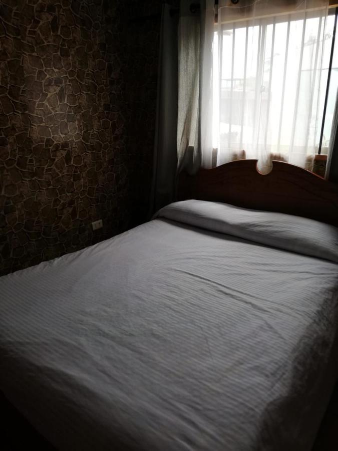 Habitaciones Y Apartamentos El Caleuche El Tabo Esterno foto