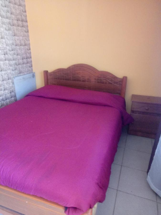 Habitaciones Y Apartamentos El Caleuche El Tabo Esterno foto