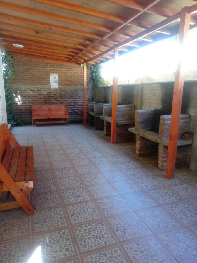 Habitaciones Y Apartamentos El Caleuche El Tabo Esterno foto