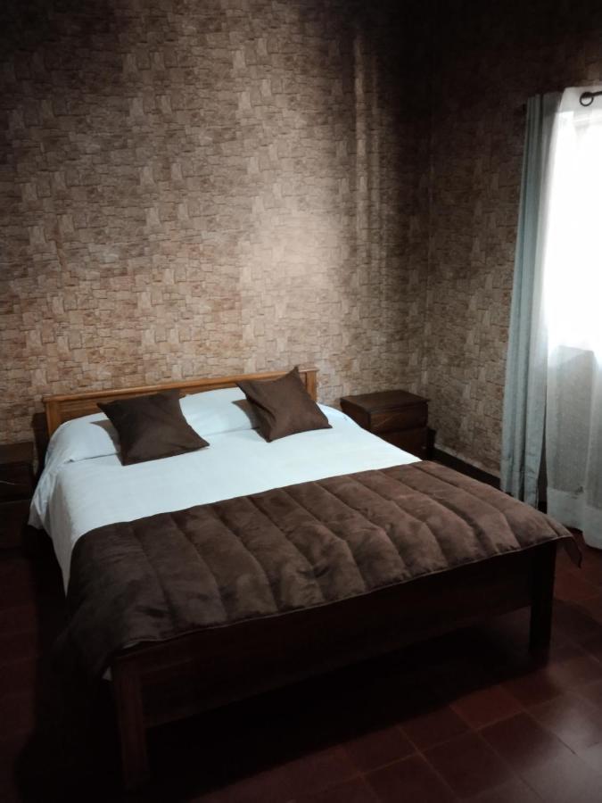 Habitaciones Y Apartamentos El Caleuche El Tabo Esterno foto