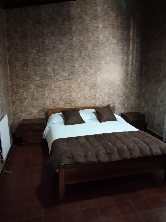 Habitaciones Y Apartamentos El Caleuche El Tabo Esterno foto