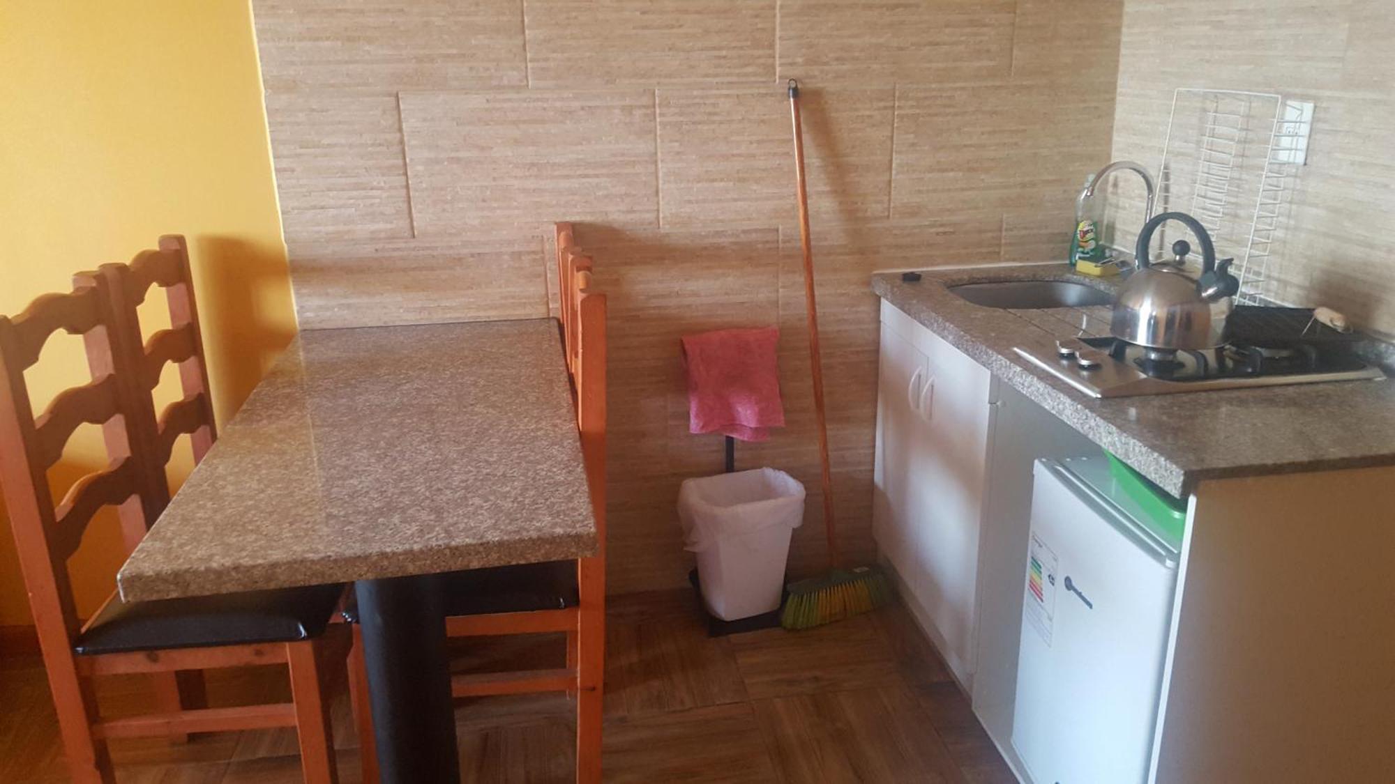 Habitaciones Y Apartamentos El Caleuche El Tabo Esterno foto