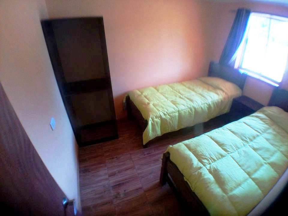 Habitaciones Y Apartamentos El Caleuche El Tabo Esterno foto