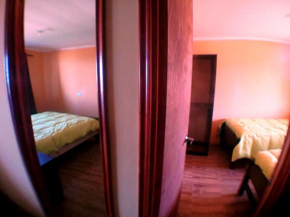 Habitaciones Y Apartamentos El Caleuche El Tabo Esterno foto