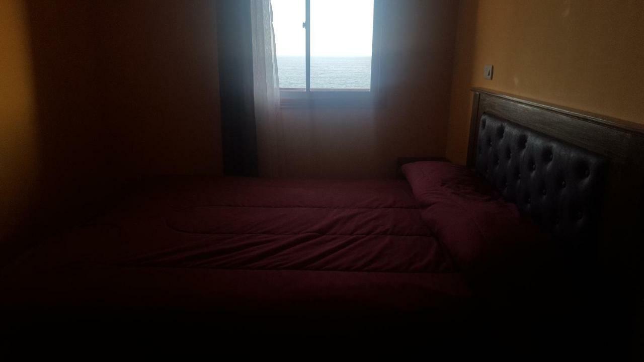 Habitaciones Y Apartamentos El Caleuche El Tabo Esterno foto